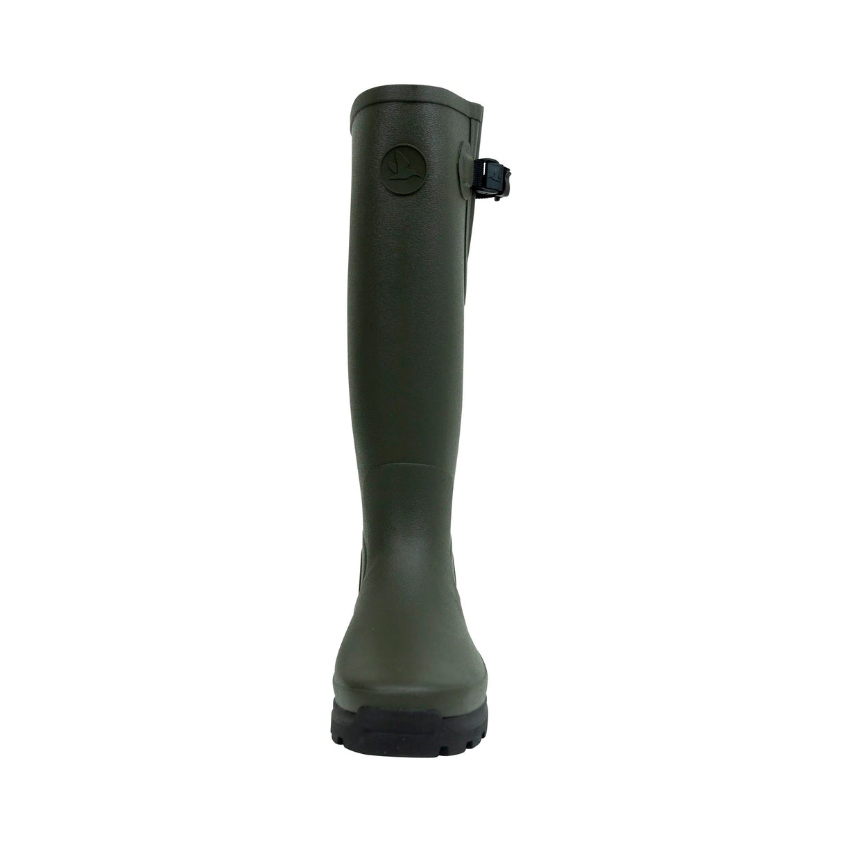 Seeland - Hillside Classic Boot // Pine Green fra Seeland - billede nr. 2 hos GrejFreak.dk