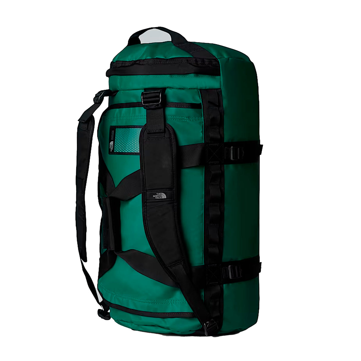 The North Face - Base Camp Duffel Bag Medium 71L // Evergreen fra The North Face - billede nr. 3 hos GrejFreak.dk
