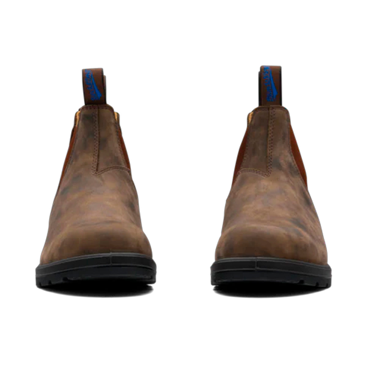 Blundstone - Chelsea Støvle #584 Vinterstøvle // Rustic Brown fra Blundstone - billede nr. 2 hos GrejFreak.dk