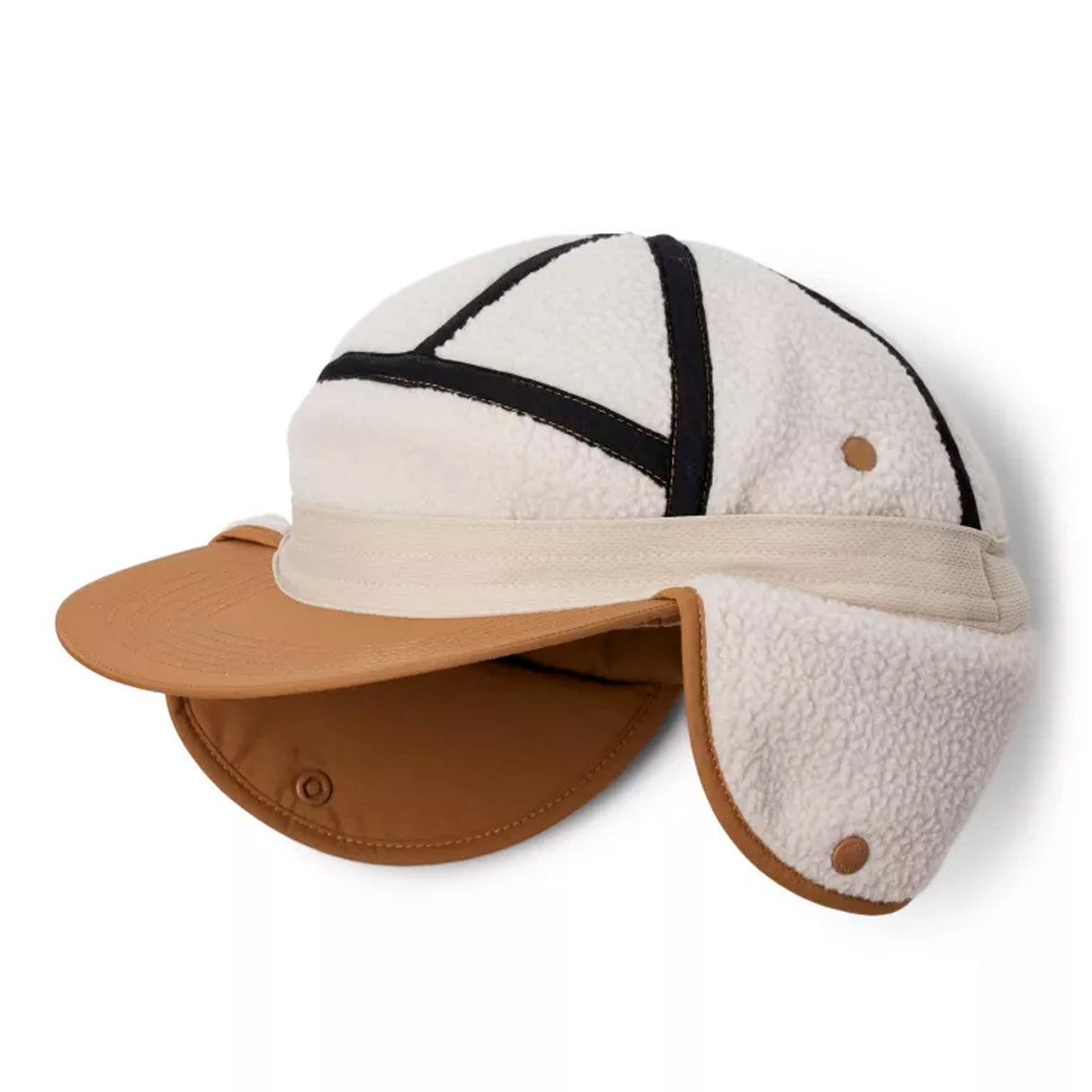 Columbia - Landroamer Ear Flap Cap // Delta fra Columbia - billede nr. 2 hos GrejFreak.dk