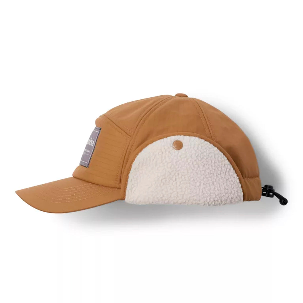 Columbia - Landroamer Ear Flap Cap // Delta fra Columbia - billede nr. 3 hos GrejFreak.dk