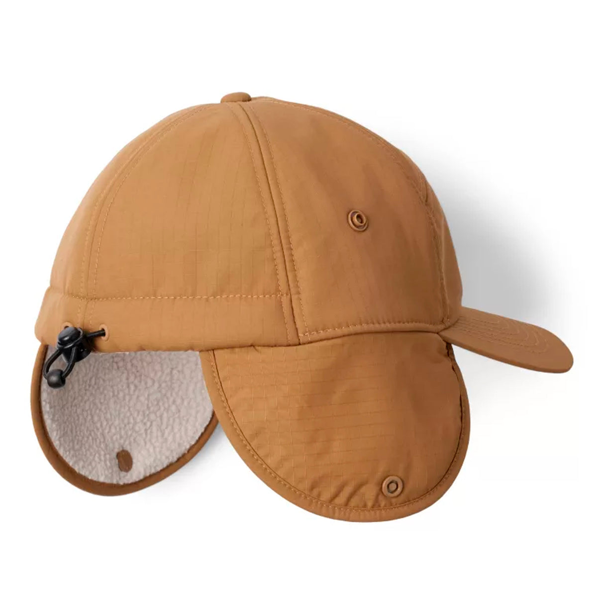 Columbia - Landroamer Ear Flap Cap // Delta fra Columbia - billede nr. 4 hos GrejFreak.dk