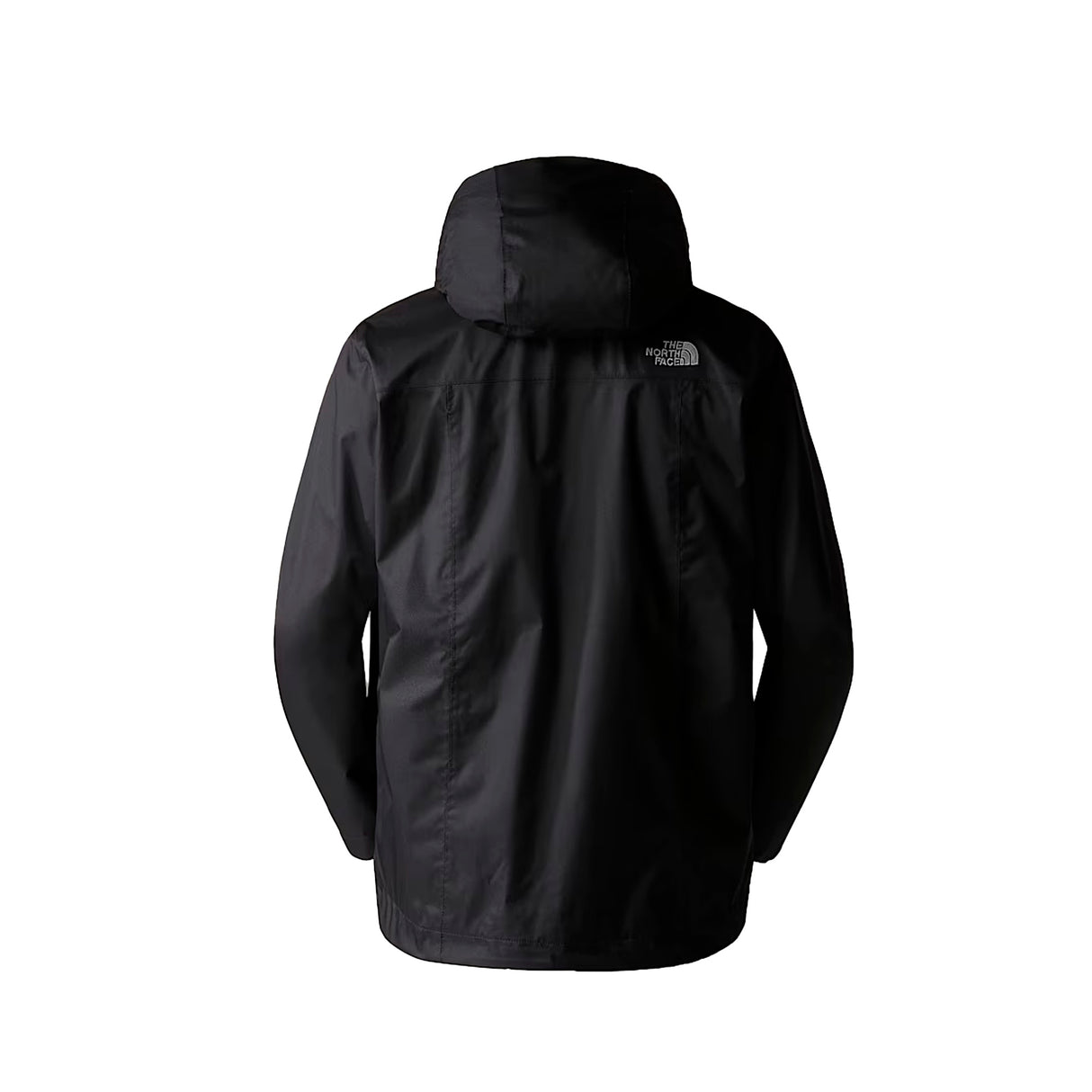 The North Face - Evolve II Triclimate 3-i-1 Herre Jakke // Sort fra The North Face - billede nr. 2 hos GrejFreak.dk