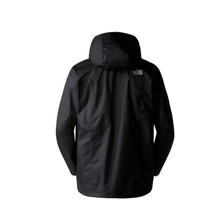 The North Face - Evolve II Triclimate 3-i-1 Herre Jakke // Sort fra The North Face - billede nr. 2 hos GrejFreak.dk