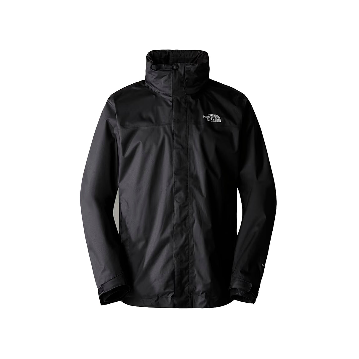 The North Face - Evolve II Triclimate 3-i-1 Herre Jakke // Sort fra The North Face - billede nr. 4 hos GrejFreak.dk