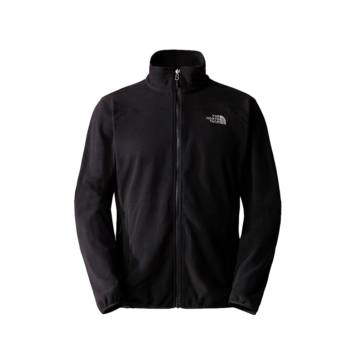 The North Face - Evolve II Triclimate 3-i-1 Herre Jakke // Sort fra The North Face - billede nr. 5 hos GrejFreak.dk