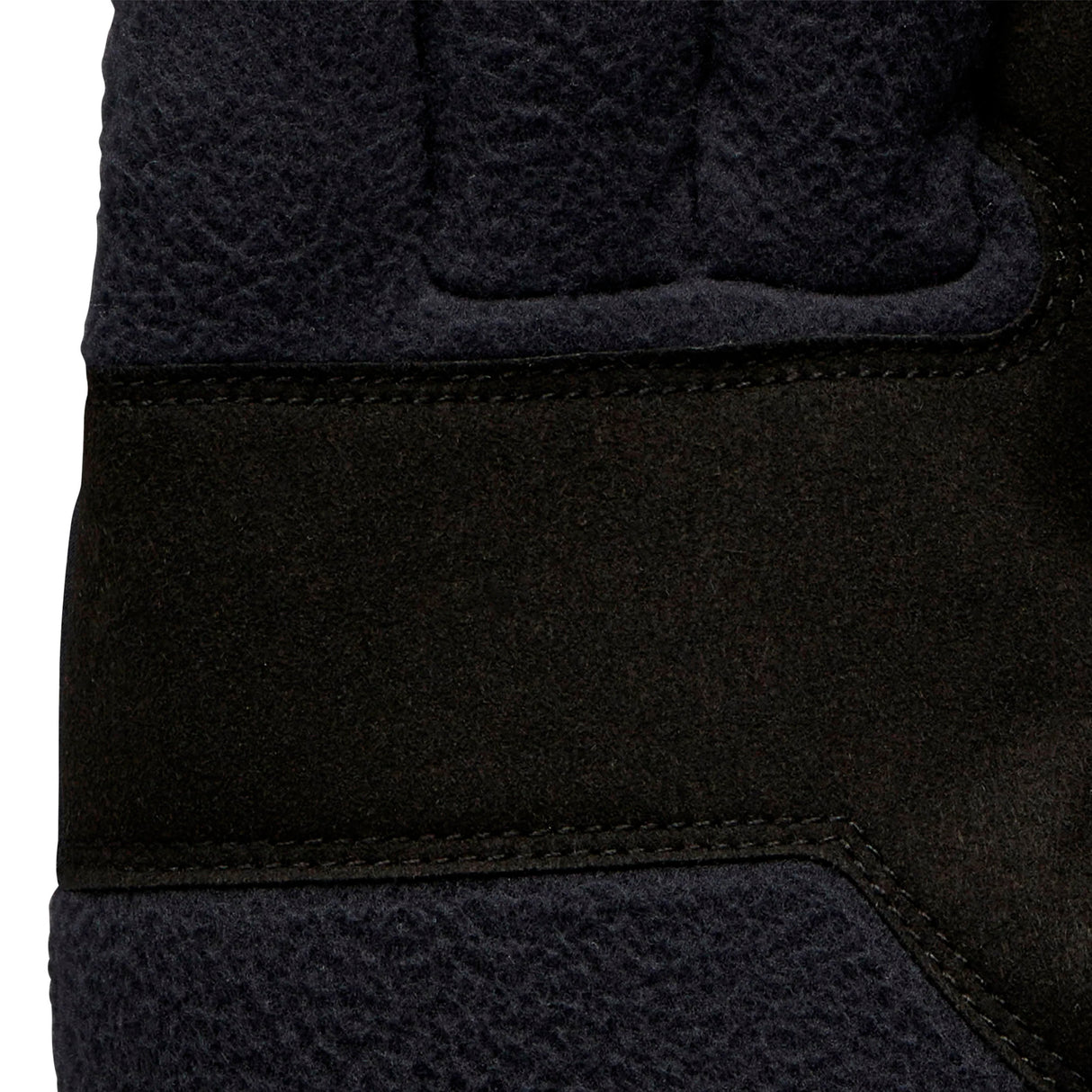 Black Diamond - Everyday Fleece Handsker // Sort fra Black Diamond - billede nr. 2 hos GrejFreak.dk