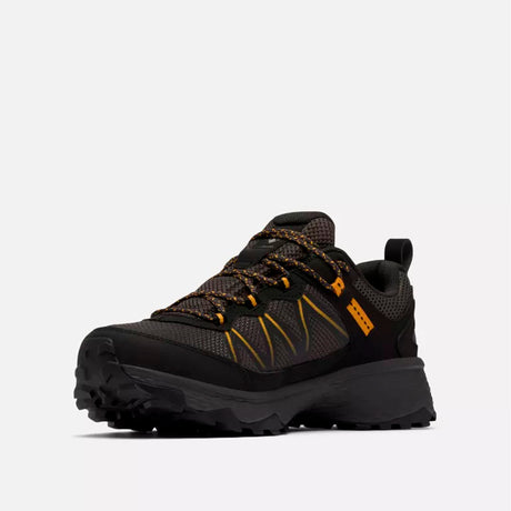 Columbia - PEAKFREAK Rush OutDry Herresko // Sort fra Columbia - billede nr. 2 hos GrejFreak.dk