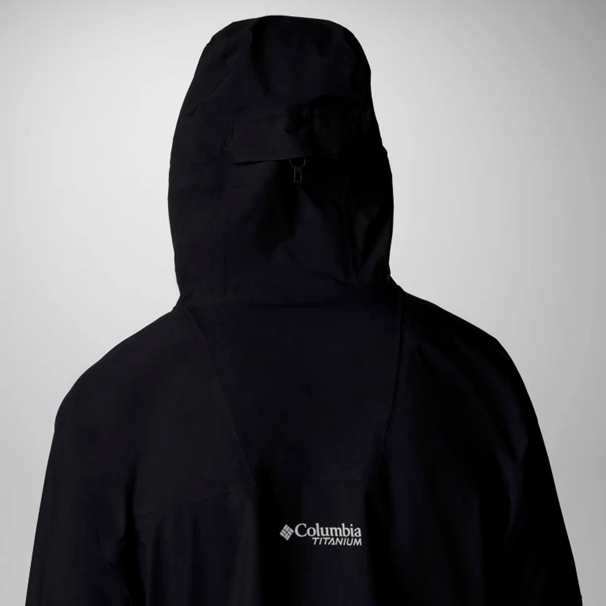 Columbia - Northwest Explorer 3L Herre Skaljakke // Sort fra Columbia - billede nr. 5 hos GrejFreak.dk