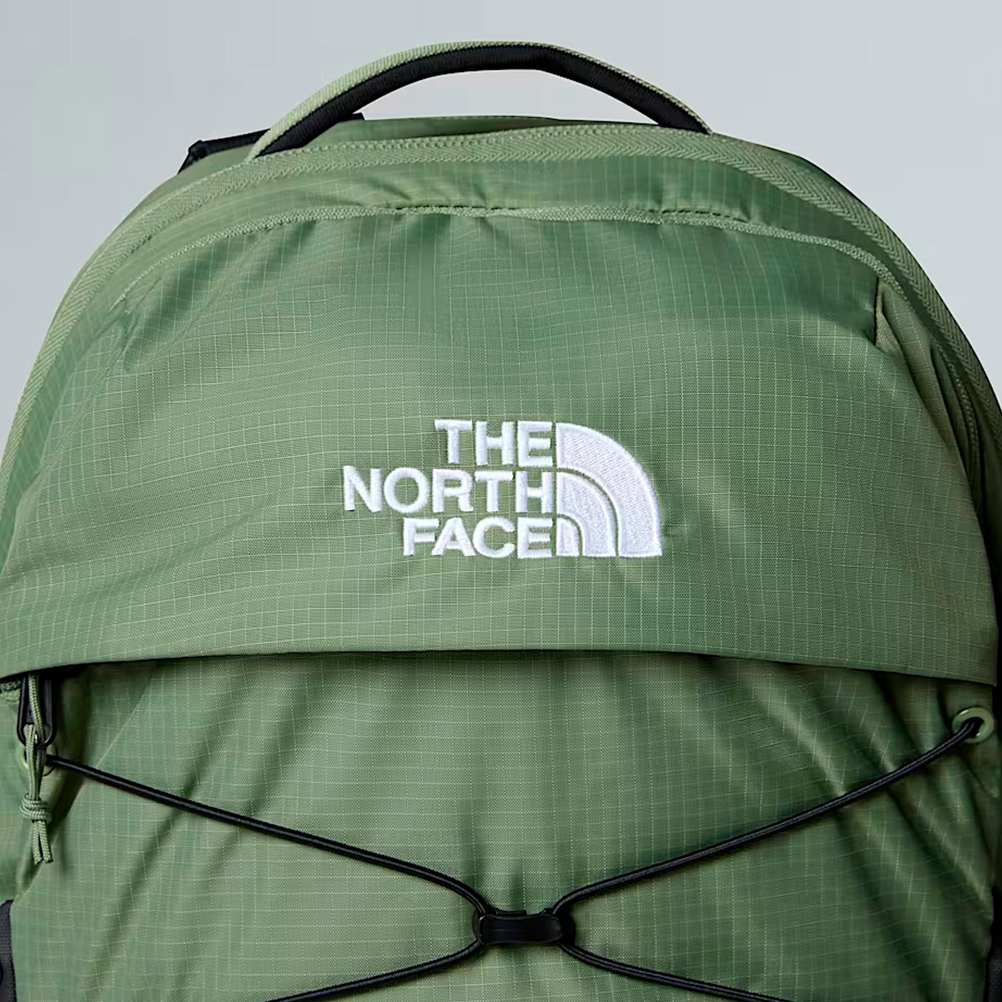 The North Face - Borealis Rygsæk 28L // Bark Mist/ Sort fra The North Face - billede nr. 5 hos GrejFreak.dk