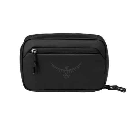 Osprey - Transporter Powerhouse 2L // Sort fra Osprey - billede nr. 1 hos GrejFreak.dk