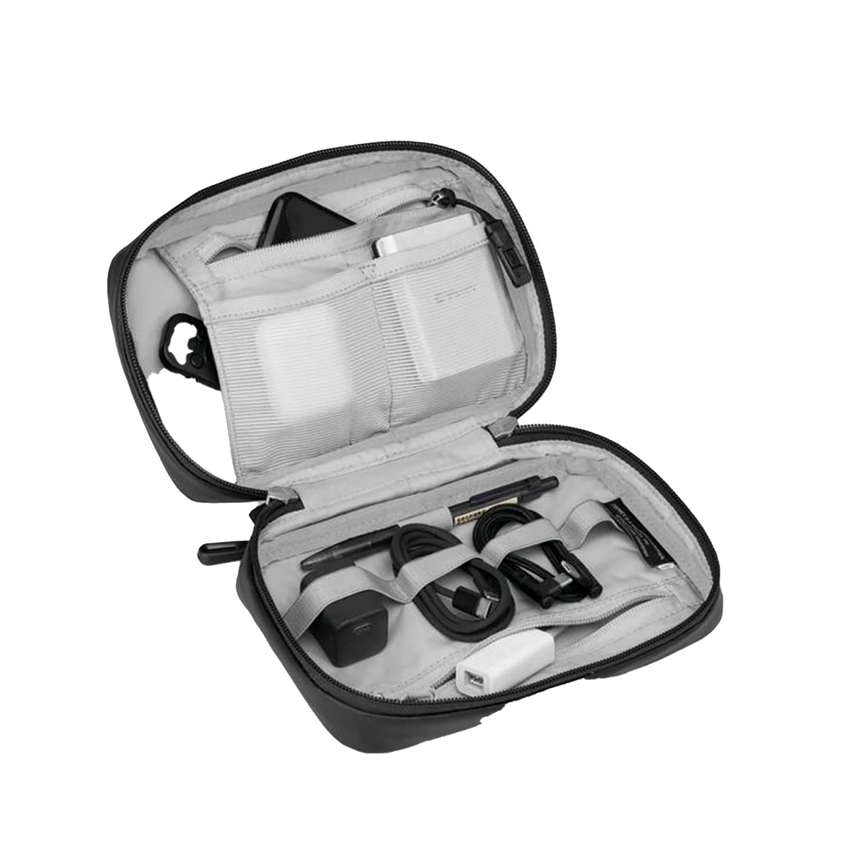 Osprey - Transporter Powerhouse 2L // Sort fra Osprey - billede nr. 2 hos GrejFreak.dk