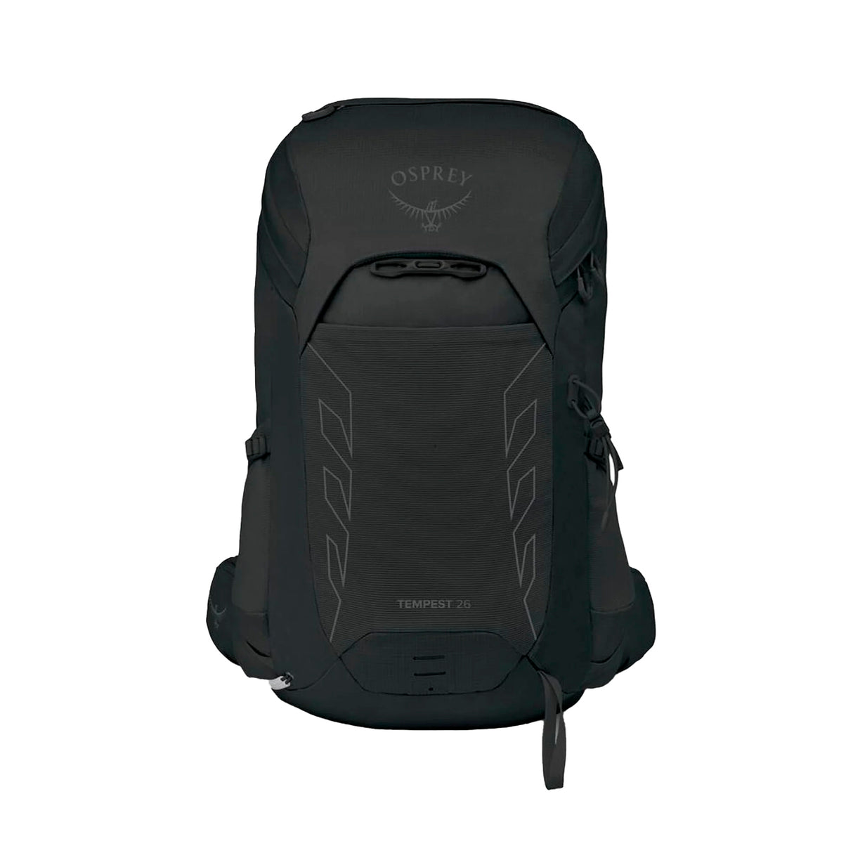 Osprey - Tempest Dame Vandrerygsæk 26L // Sort fra Osprey - billede nr. 1 hos GrejFreak.dk