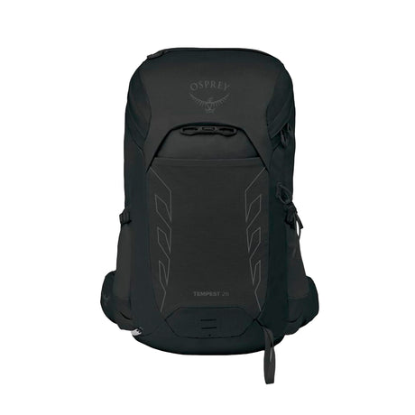 Osprey - Tempest Dame Vandrerygsæk 26L // Sort fra Osprey - billede nr. 1 hos GrejFreak.dk
