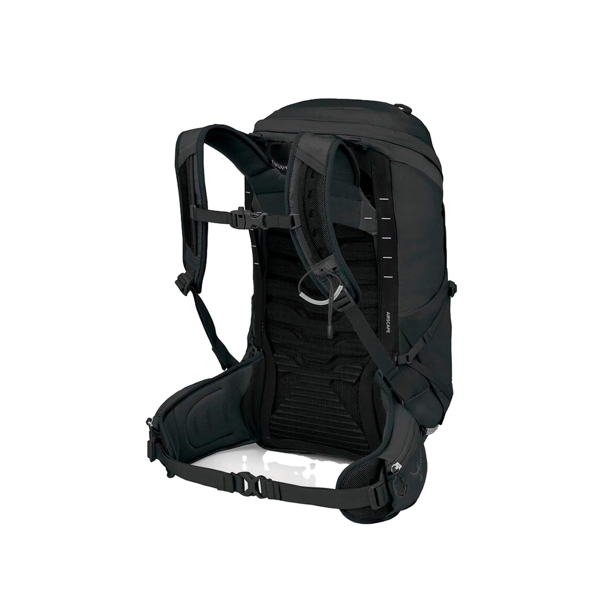 Osprey - Tempest Dame Vandrerygsæk 26L // Sort fra Osprey - billede nr. 2 hos GrejFreak.dk