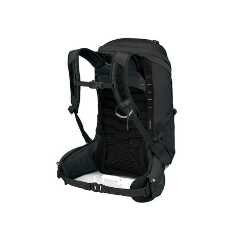 Osprey - Tempest Dame Vandrerygsæk 26L // Sort fra Osprey - billede nr. 2 hos GrejFreak.dk