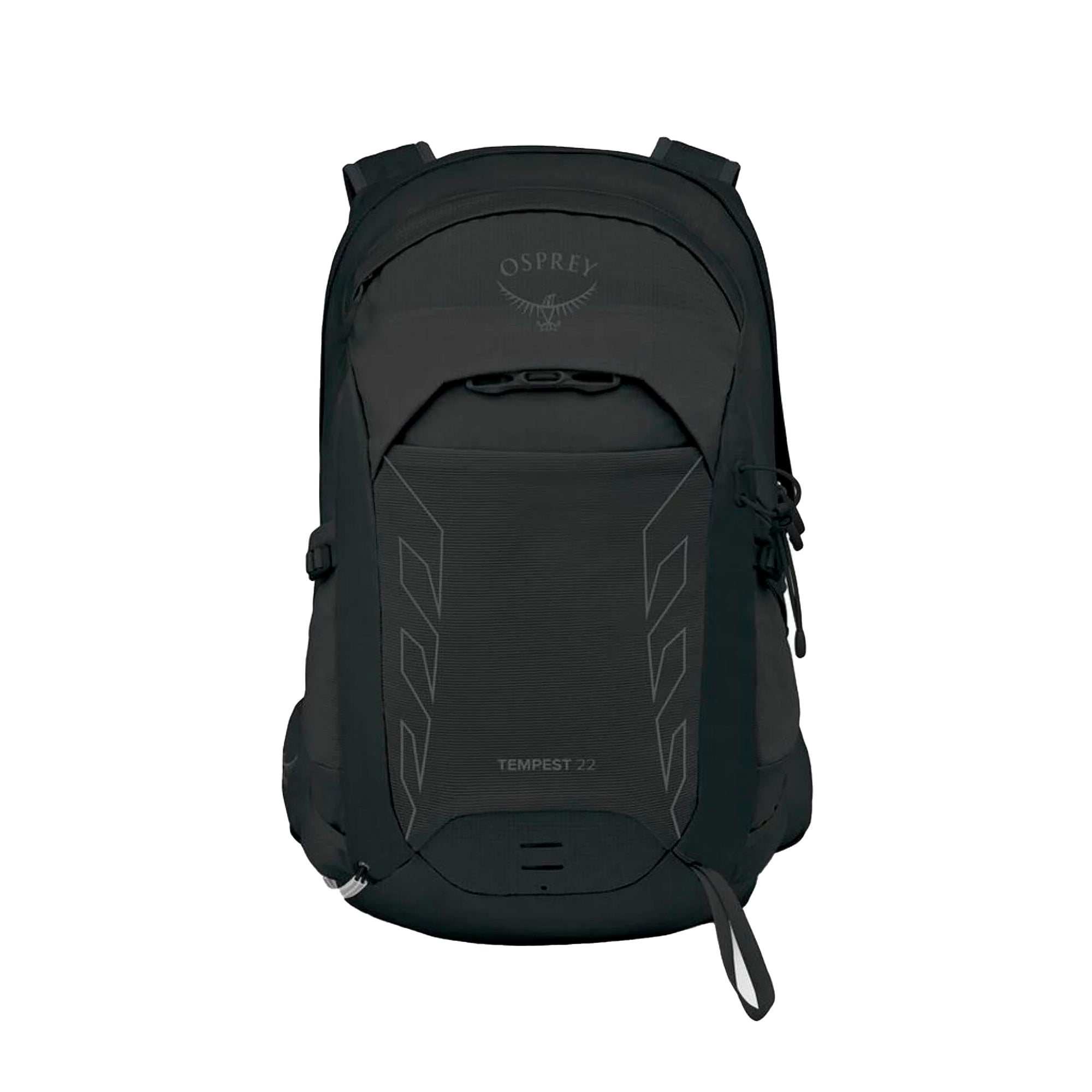 Osprey - Tempest Dame Vandrerygsæk 22L // Sort fra Osprey - billede nr. 1 hos GrejFreak.dk