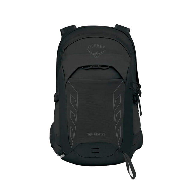 Osprey - Tempest Dame Vandrerygsæk 22L // Sort fra Osprey - billede nr. 1 hos GrejFreak.dk
