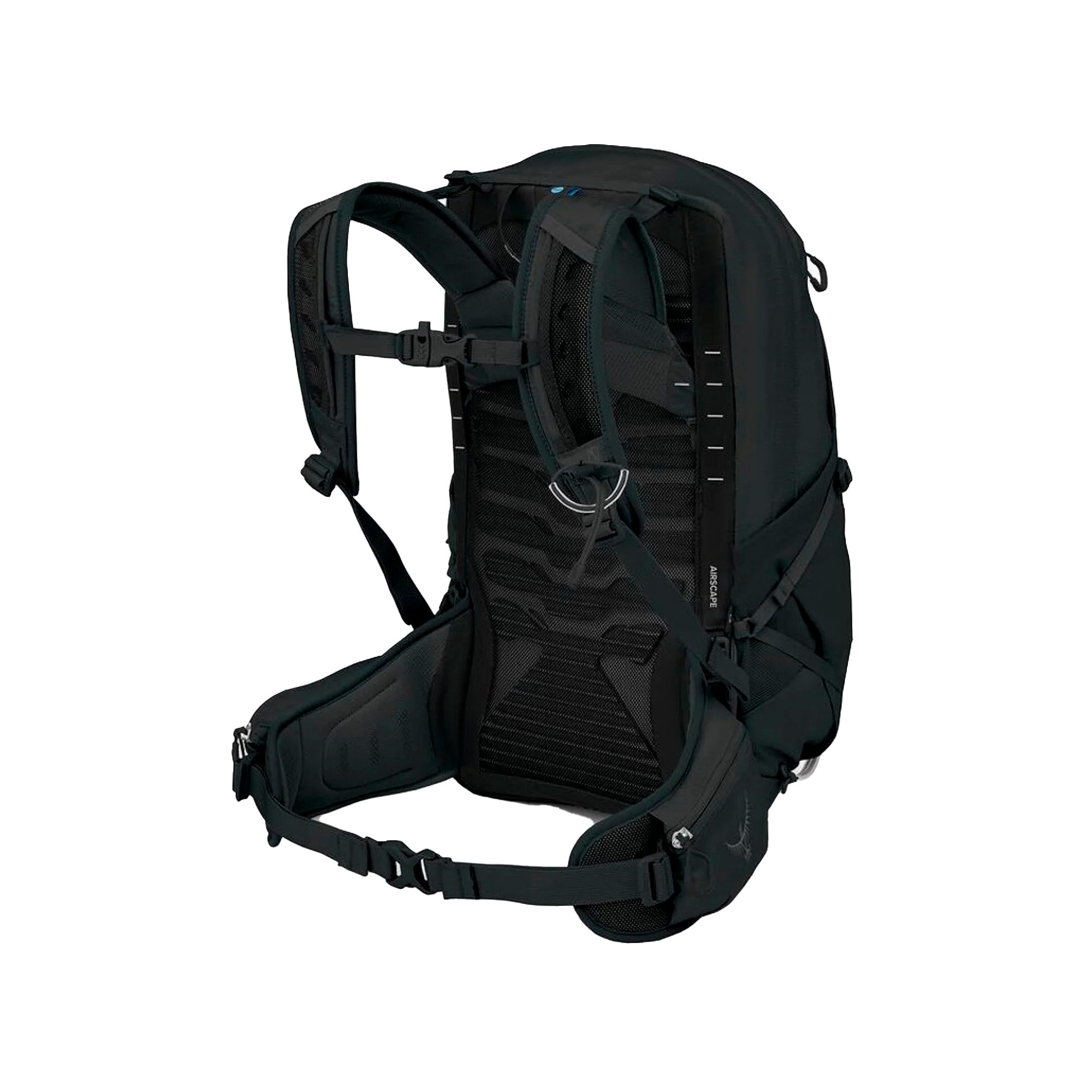 Osprey - Tempest Dame Vandrerygsæk 22L // Sort fra Osprey - billede nr. 2 hos GrejFreak.dk