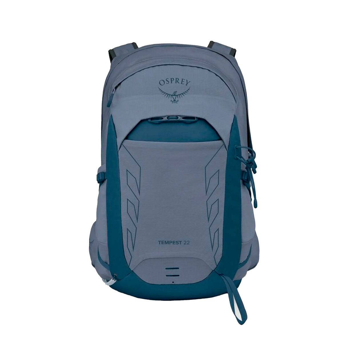 Osprey - Tempest Dame Vandrerygsæk 22L // Anchor Blue fra Osprey - billede nr. 1 hos GrejFreak.dk