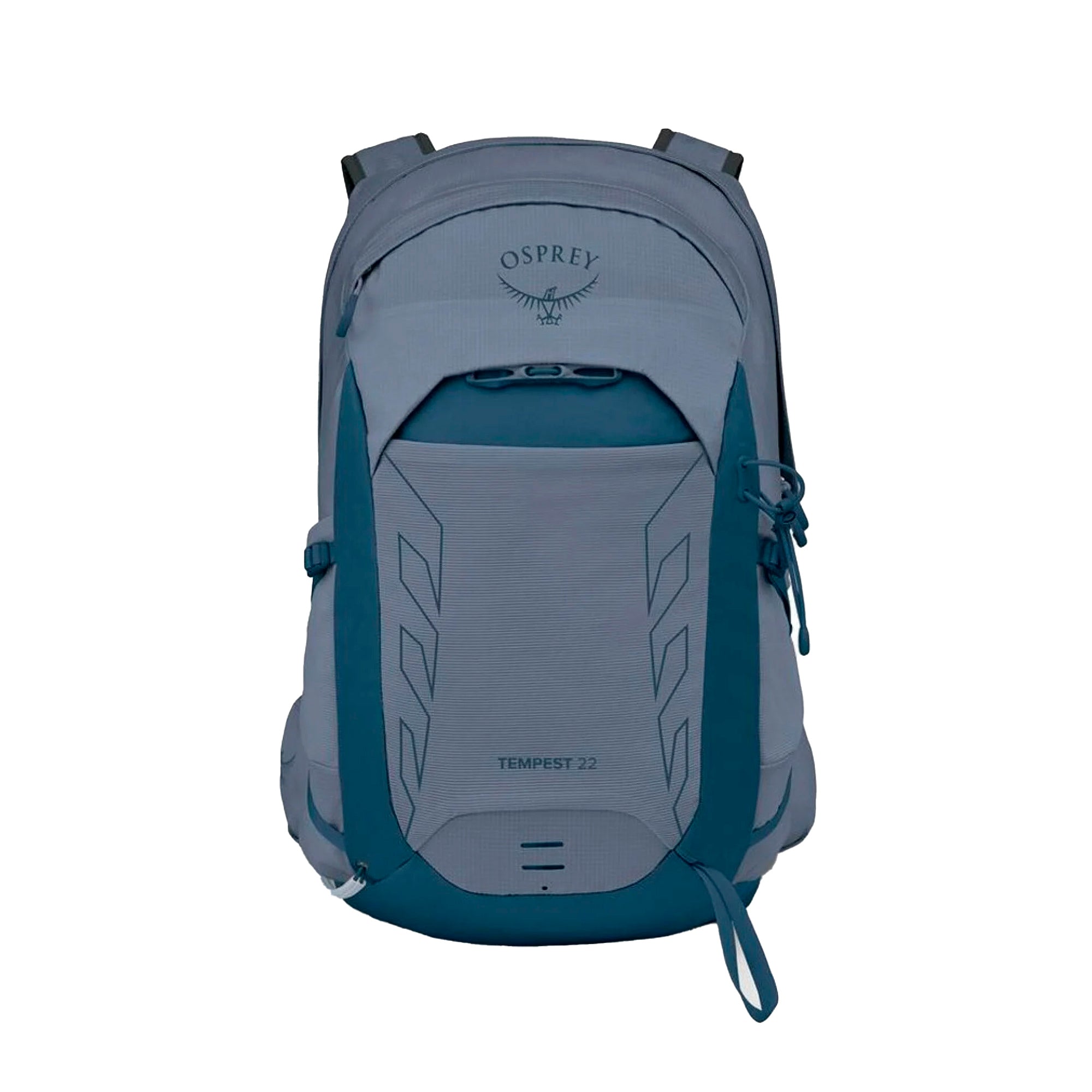 Osprey - Tempest Dame Vandrerygsæk 22L // Anchor Blue fra Osprey - billede nr. 1 hos GrejFreak.dk