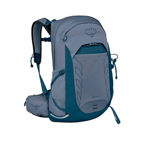 Osprey - Tempest Dame Vandrerygsæk 22L // Anchor Blue fra Osprey - billede nr. 2 hos GrejFreak.dk