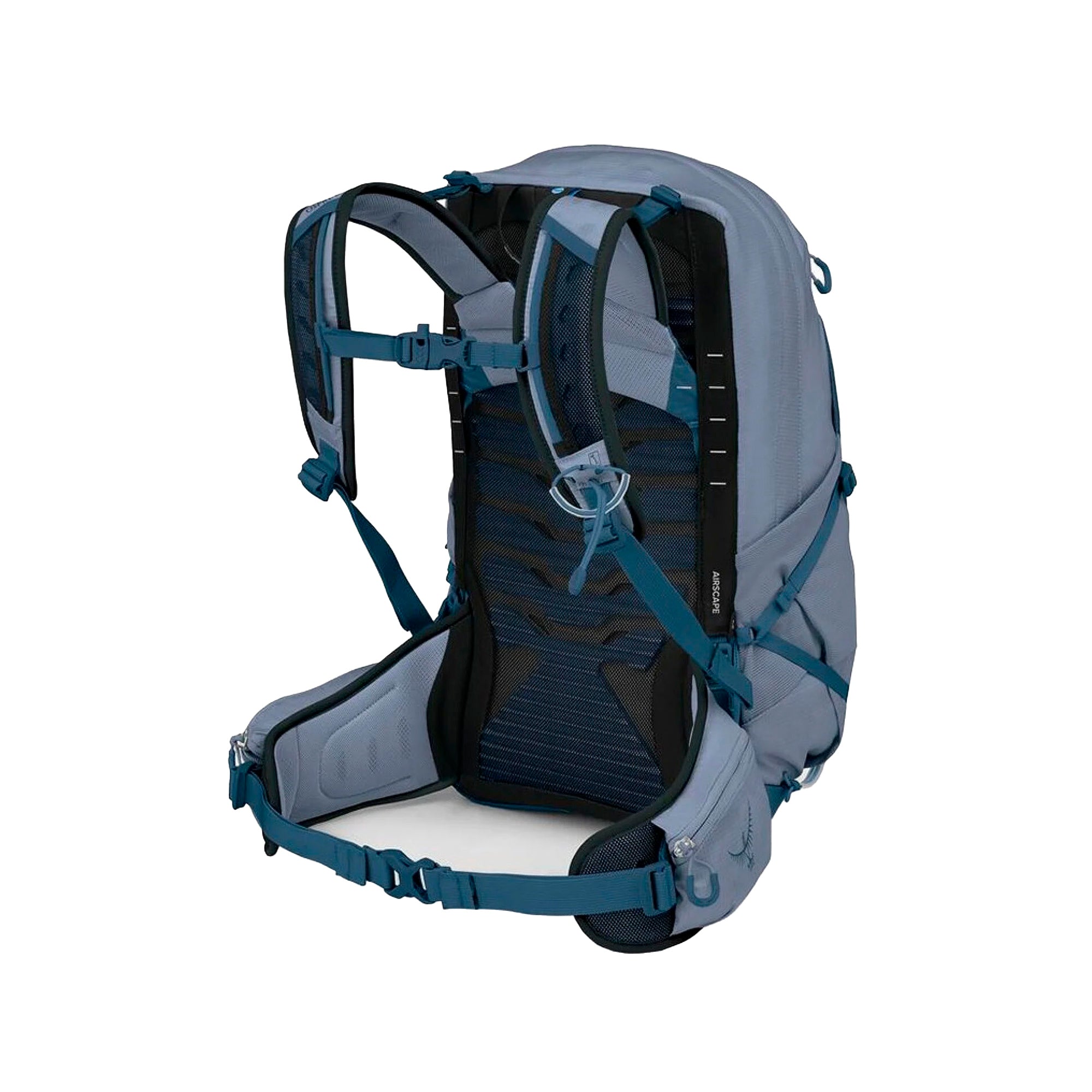 Osprey - Tempest Dame Vandrerygsæk 22L // Anchor Blue fra Osprey - billede nr. 3 hos GrejFreak.dk