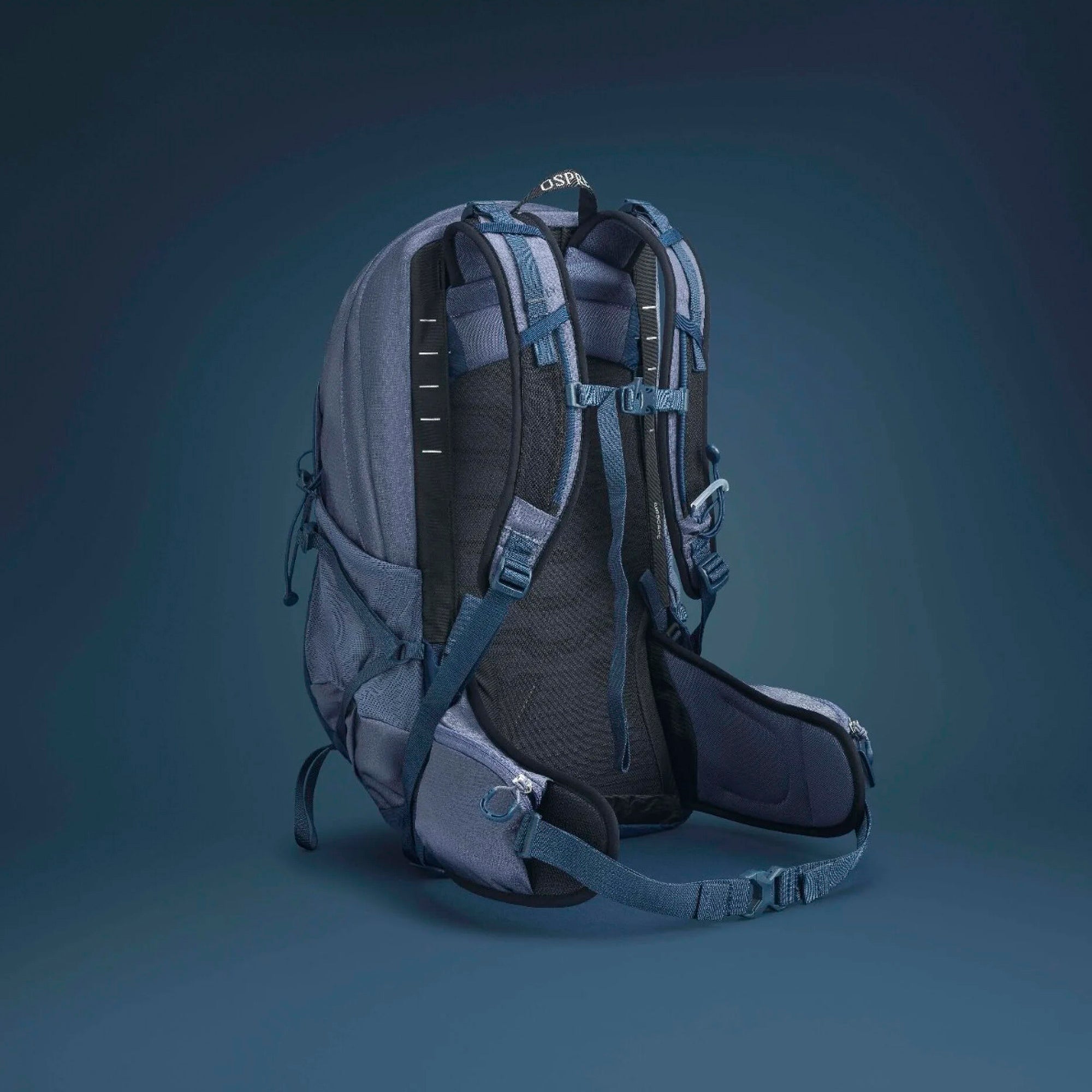 Osprey - Tempest Dame Vandrerygsæk 22L // Anchor Blue fra Osprey - billede nr. 6 hos GrejFreak.dk