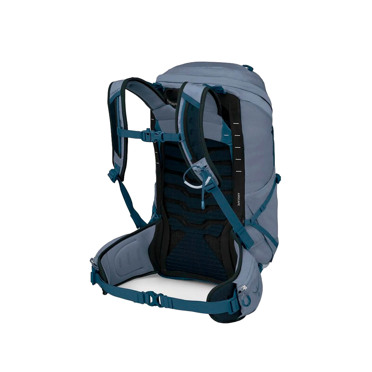 Osprey - Tempest Dame Vandrerygsæk 26L // Anchor Blue fra Osprey - billede nr. 2 hos GrejFreak.dk