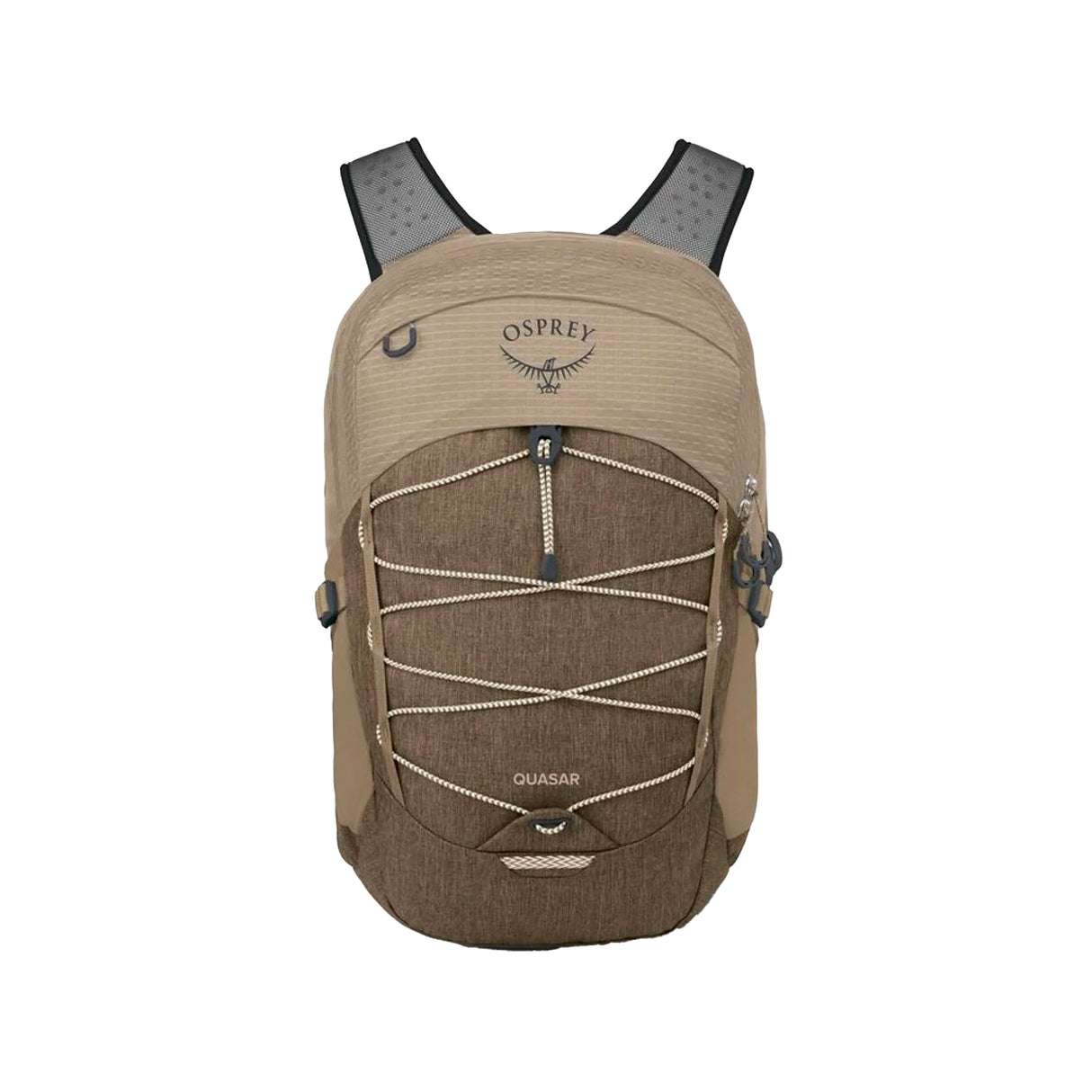 Osprey - Quasar Rygsæk 26L // Alpaca Tan fra Osprey - billede nr. 1 hos GrejFreak.dk