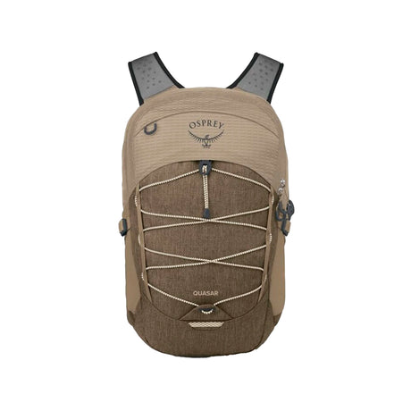 Osprey - Quasar Rygsæk 26L // Alpaca Tan fra Osprey - billede nr. 1 hos GrejFreak.dk
