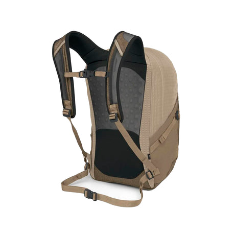 Osprey - Quasar Rygsæk 26L // Alpaca Tan fra Osprey - billede nr. 2 hos GrejFreak.dk