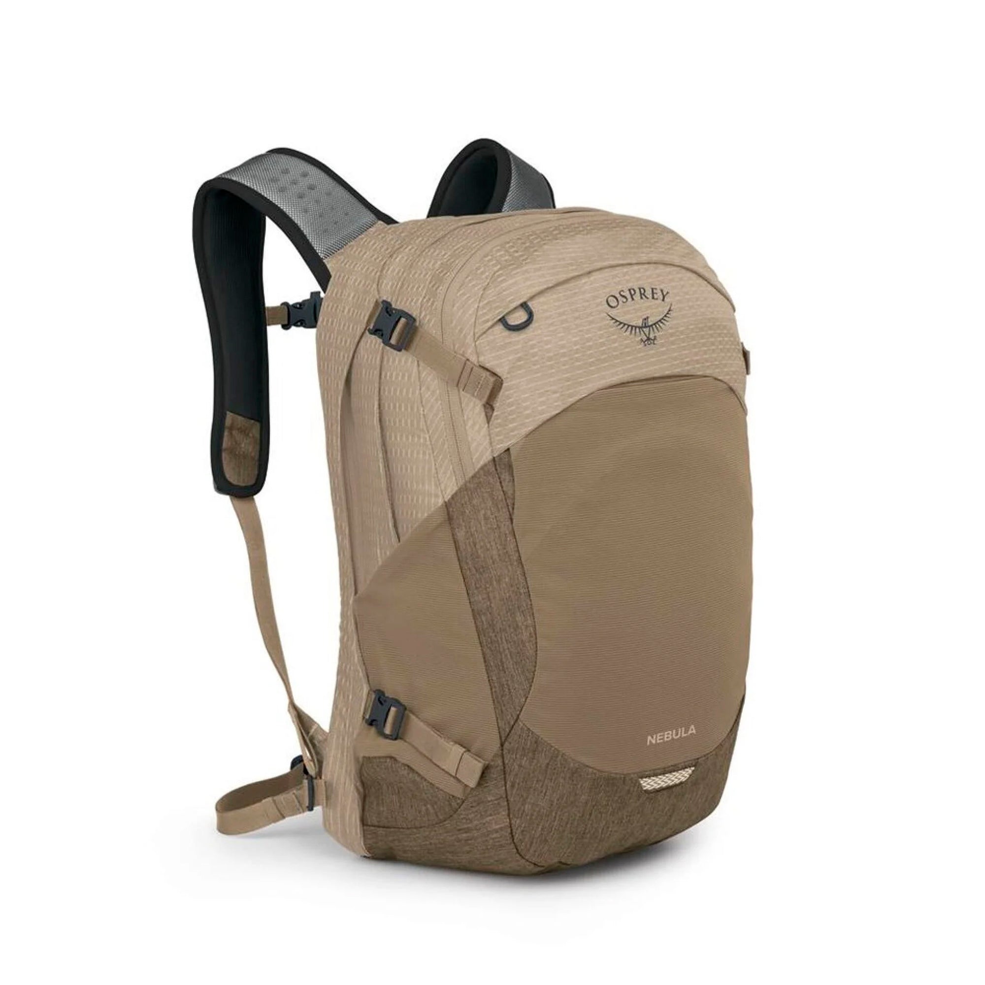 Osprey - Nebula Rygsæk 32L // Alpaca Tan fra Osprey - billede nr. 2 hos GrejFreak.dk