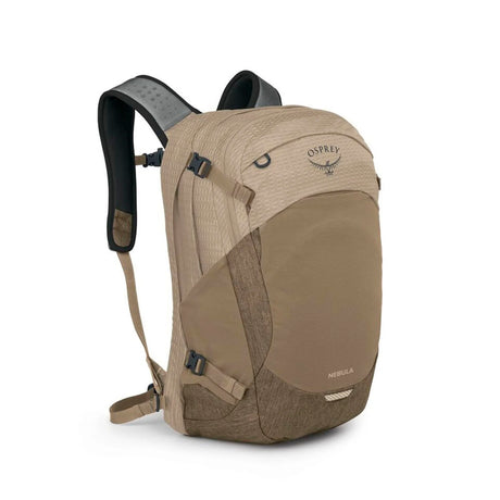 Osprey - Nebula Rygsæk 32L // Alpaca Tan fra Osprey - billede nr. 2 hos GrejFreak.dk
