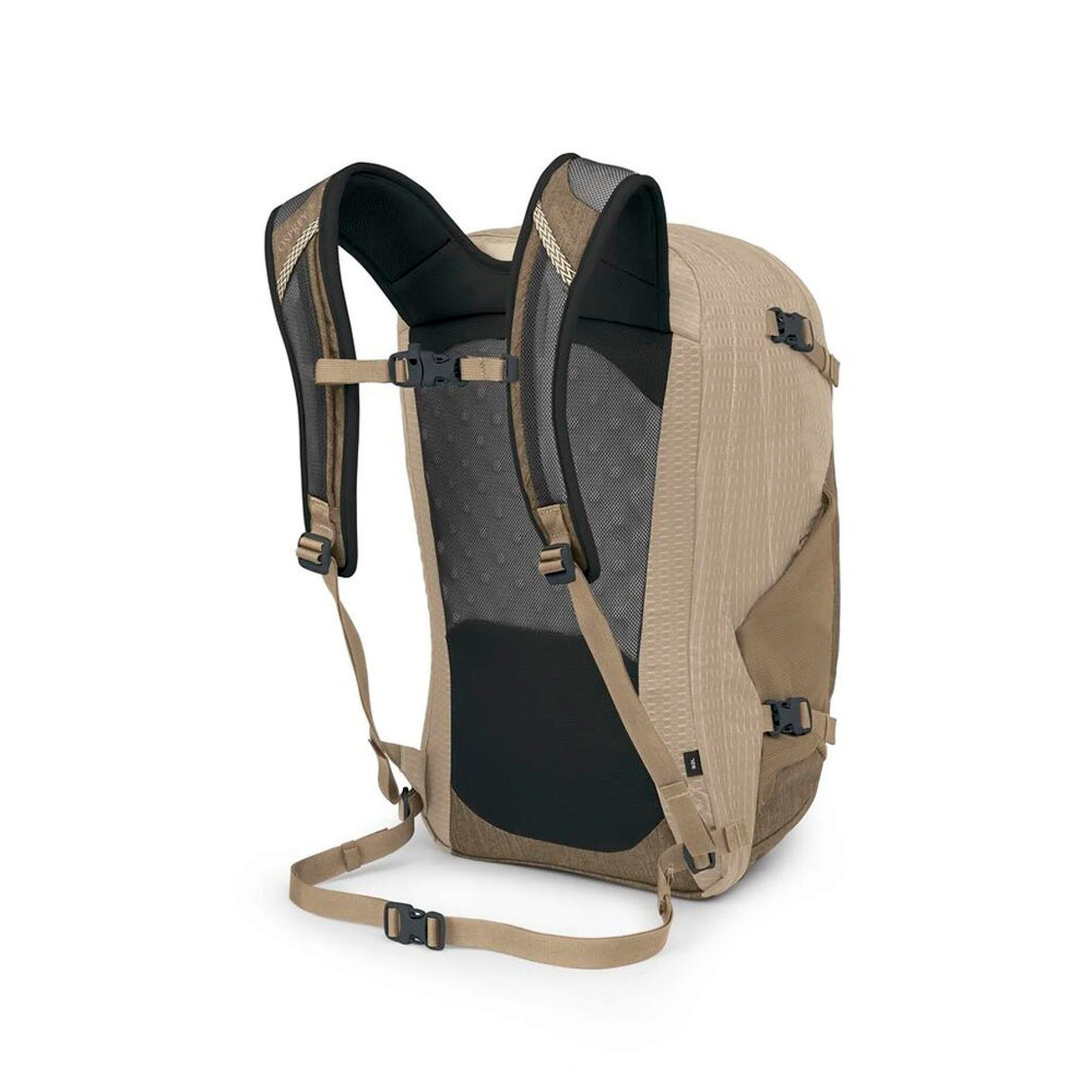 Osprey - Nebula Rygsæk 32L // Alpaca Tan fra Osprey - billede nr. 3 hos GrejFreak.dk