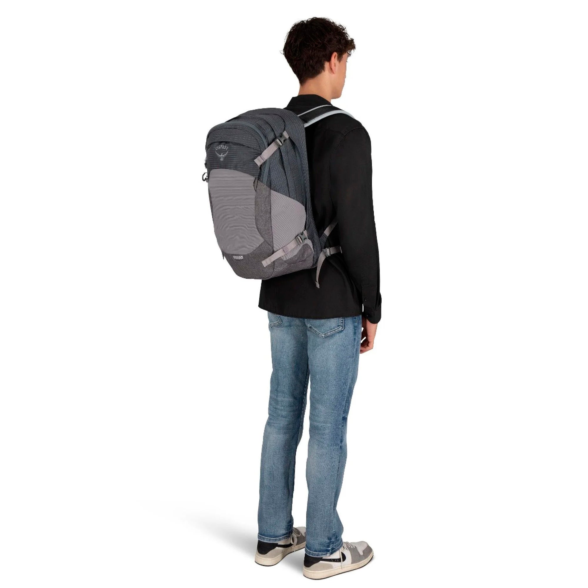 Osprey - Nebula Rygsæk 32L // Alpaca Tan fra Osprey - billede nr. 5 hos GrejFreak.dk