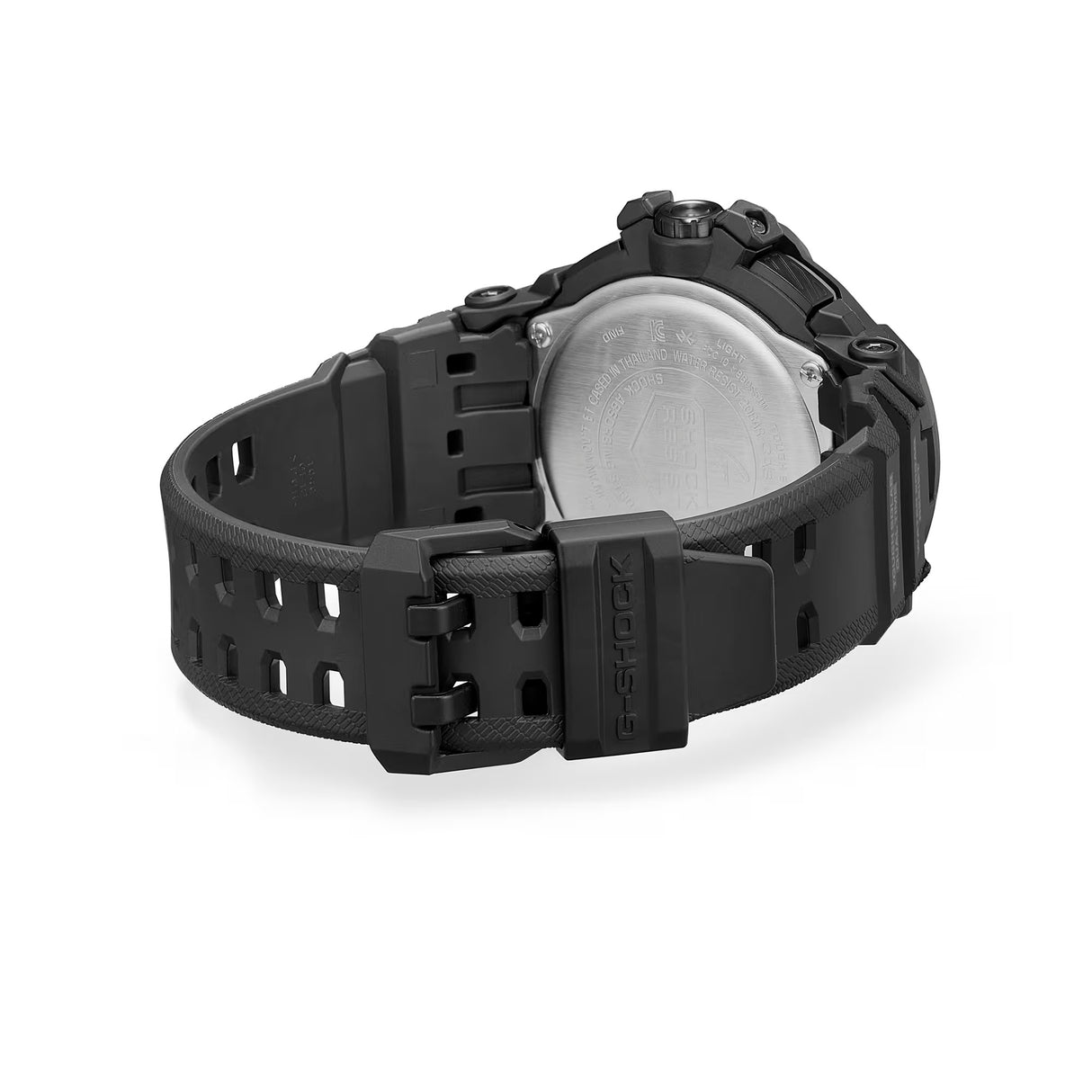 Casio - G-Shock GD-010 // 1ER fra Casio - billede nr. 6 hos GrejFreak.dk