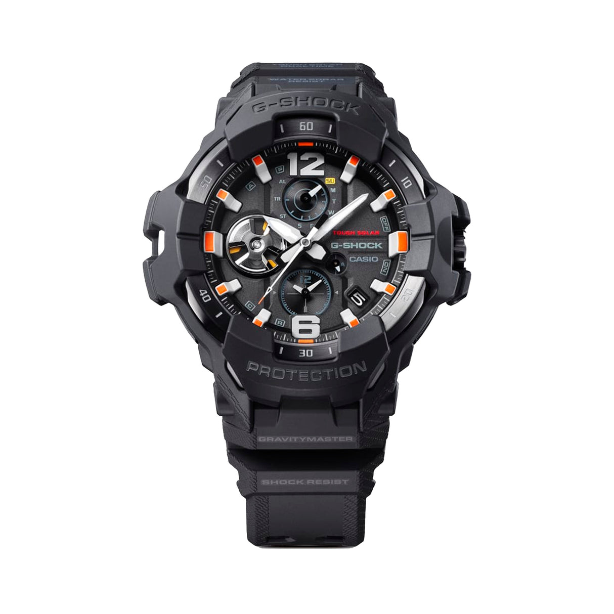 Casio - G-Shock GR-B300-1AER fra Casio - billede nr. 1 hos GrejFreak.dk