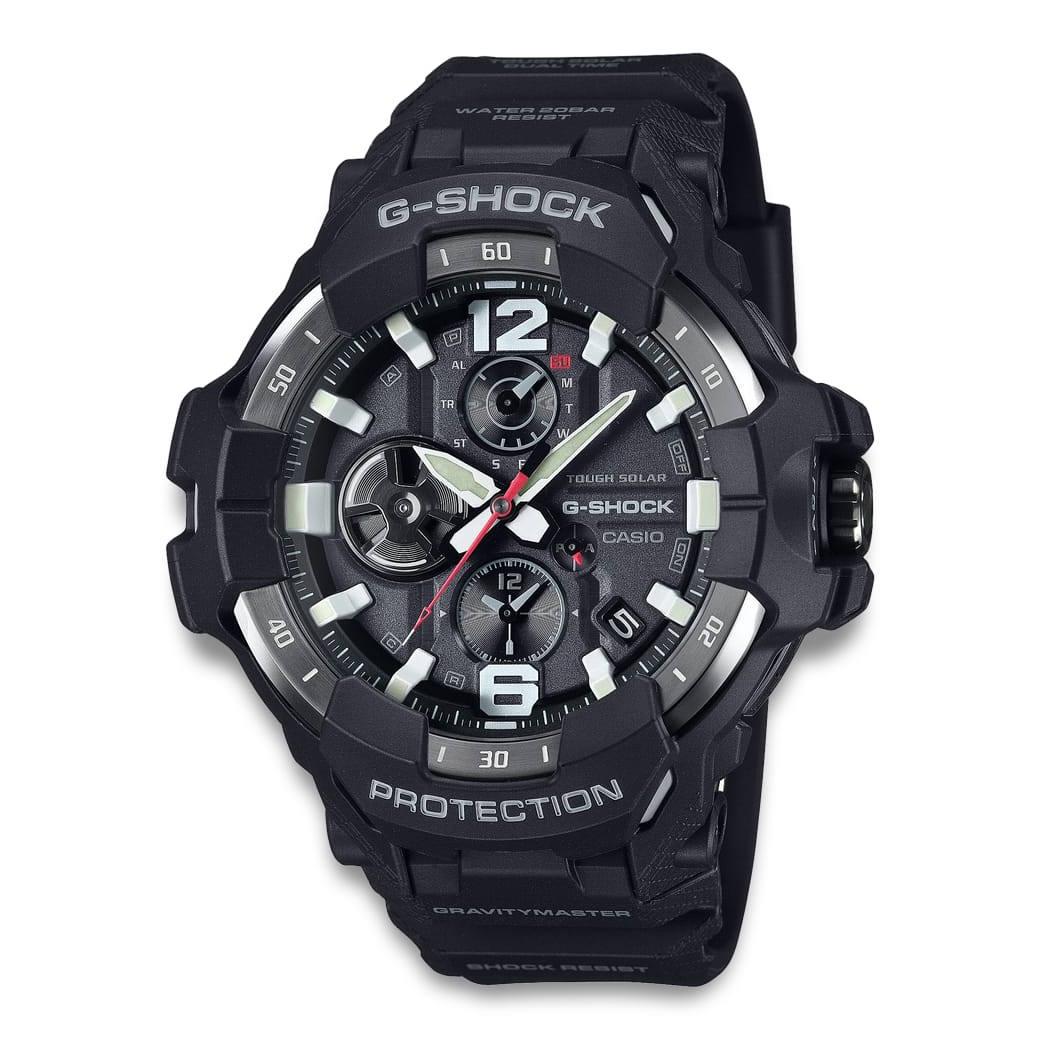 Casio - G-Shock GR-B300-1AER fra Casio - billede nr. 1 hos GrejFreak.dk