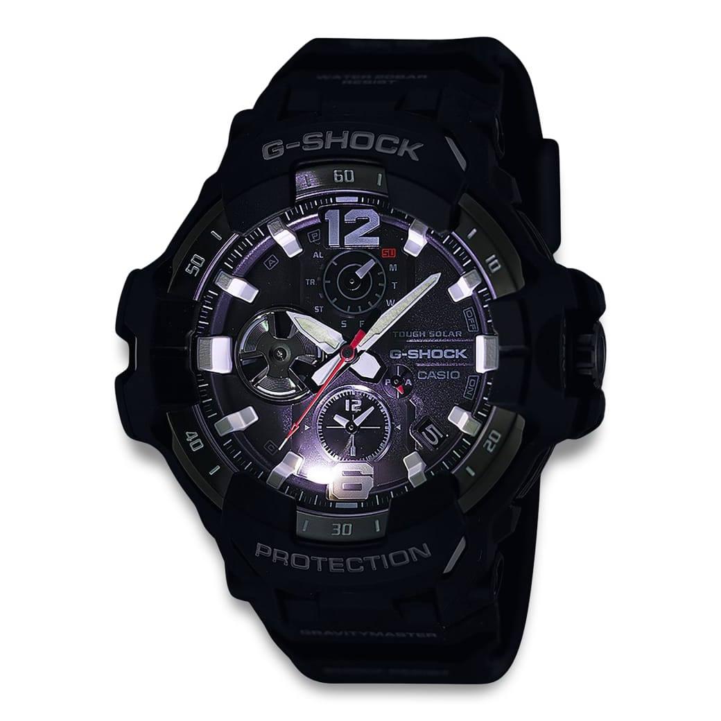 Casio - G-Shock GR-B300-1AER fra Casio - billede nr. 6 hos GrejFreak.dk