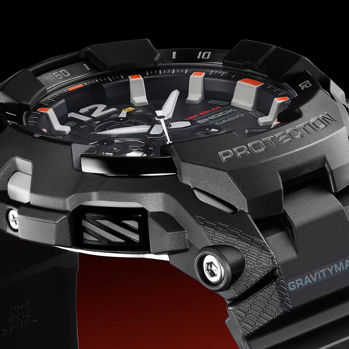 Casio - G-Shock GR-B300-1AER fra Casio - billede nr. 7 hos GrejFreak.dk