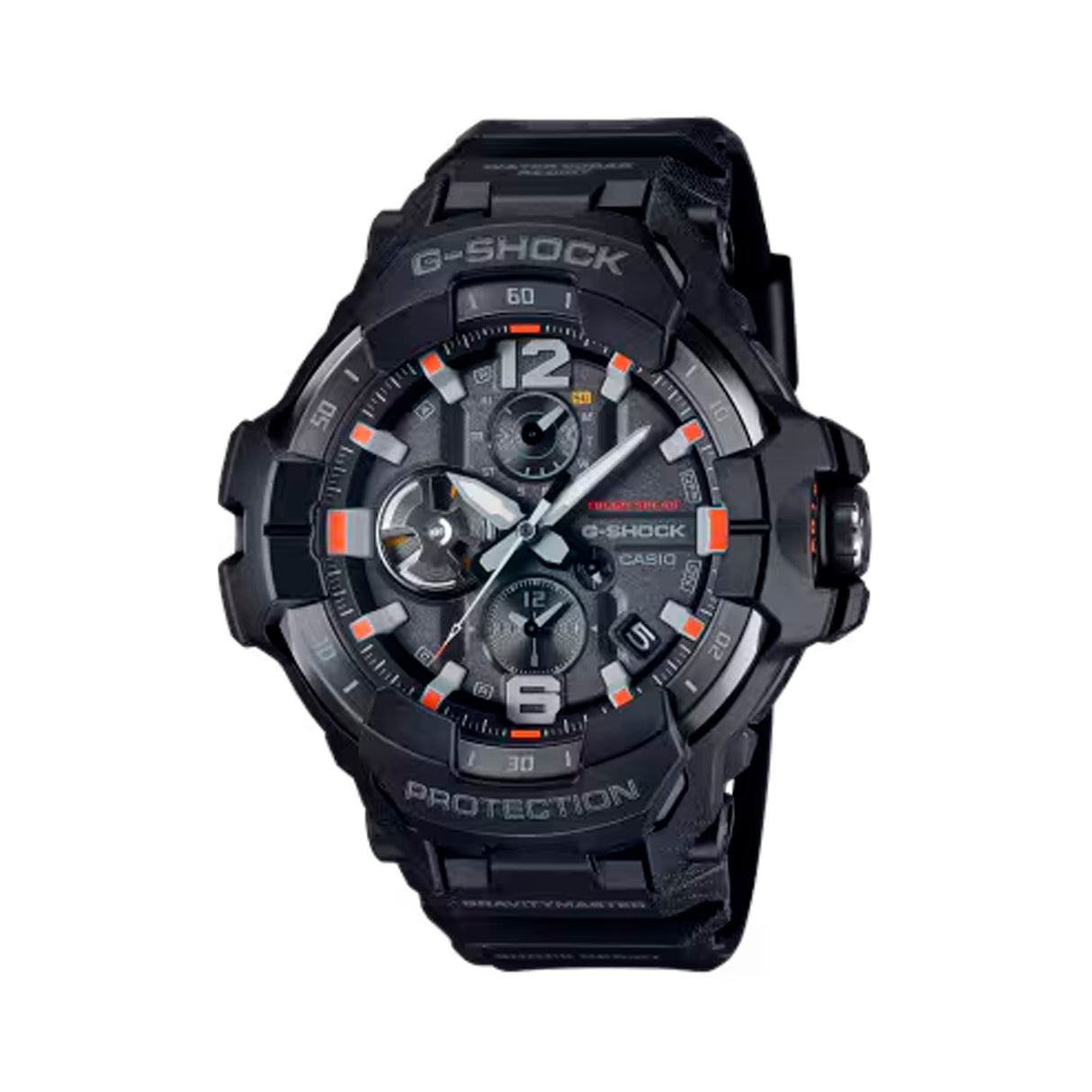 Casio - G-Shock GR-B300-1AER fra Casio - billede nr. 9 hos GrejFreak.dk