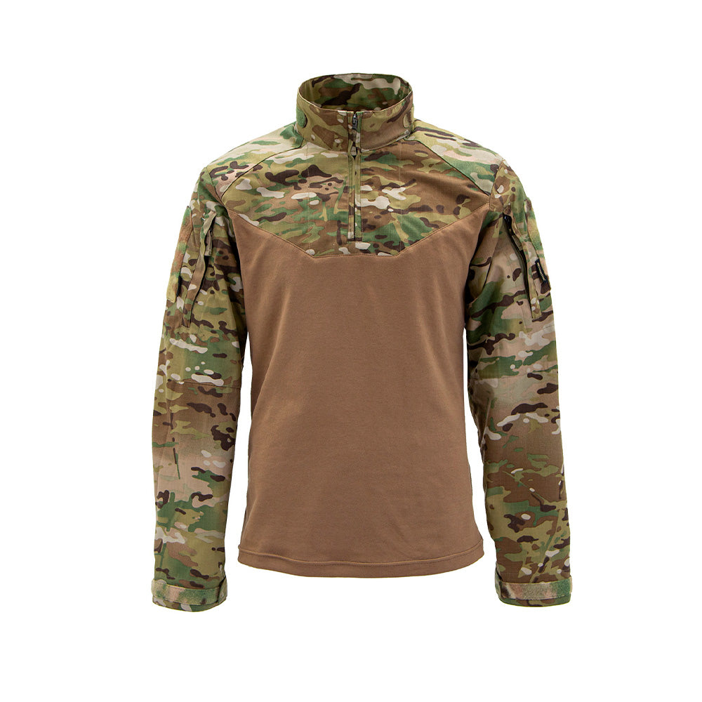 Carinthia - CCS Combat Shirt // Multicam fra Carinthia - billede nr. 1 hos GrejFreak.dk