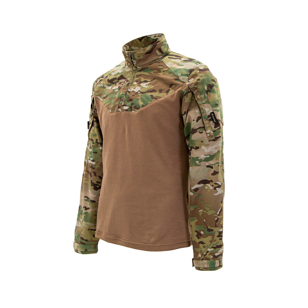 Carinthia - CCS Combat Shirt // Multicam fra Carinthia - billede nr. 2 hos GrejFreak.dk