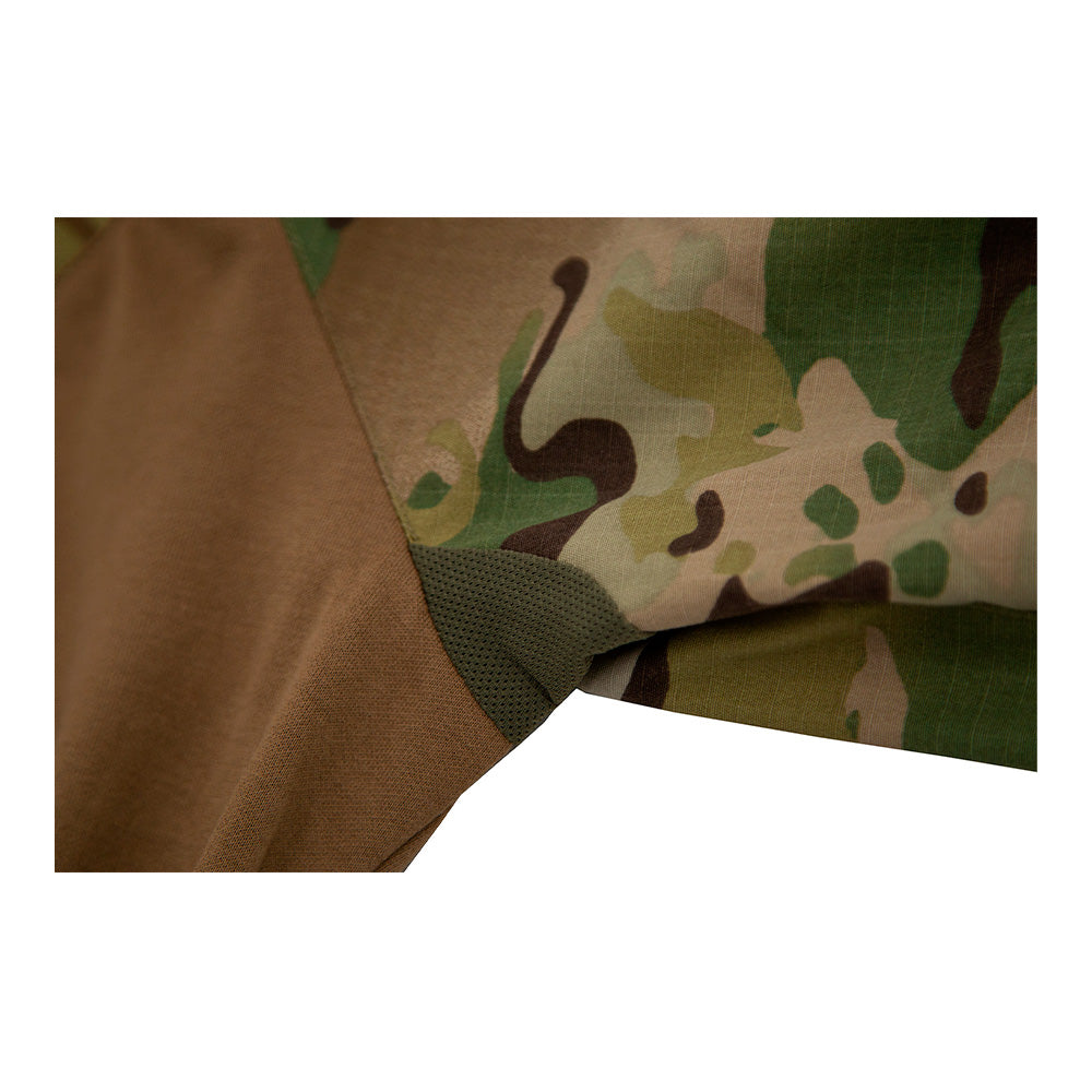 Carinthia - CCS Combat Shirt // Multicam fra Carinthia - billede nr. 6 hos GrejFreak.dk
