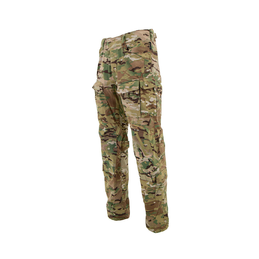 Carinthia - CCT Combat Pants // Multicam fra Carinthia - billede nr. 1 hos GrejFreak.dk