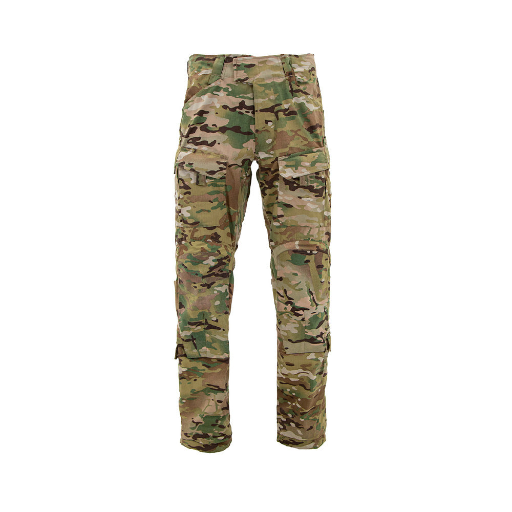 Carinthia - CCT Combat Pants // Multicam fra Carinthia - billede nr. 2 hos GrejFreak.dk