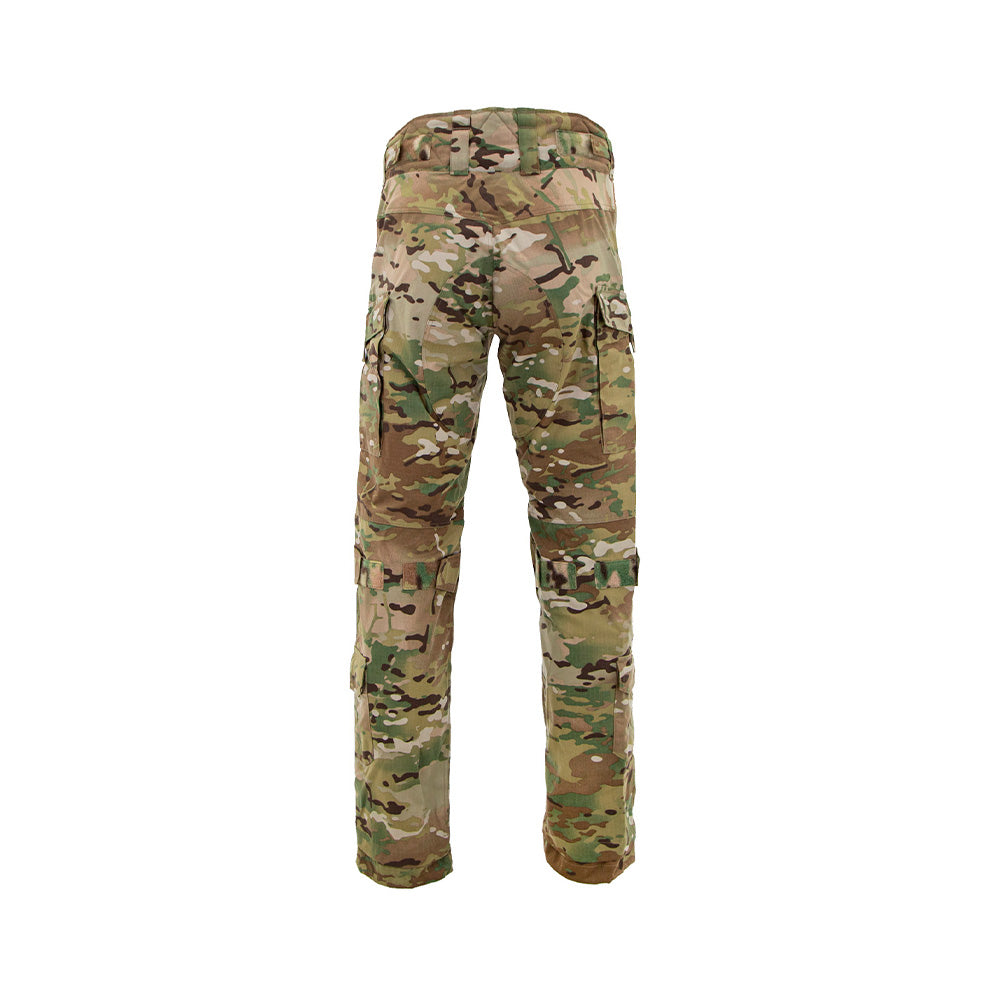Carinthia - CCT Combat Pants // Multicam fra Carinthia - billede nr. 3 hos GrejFreak.dk