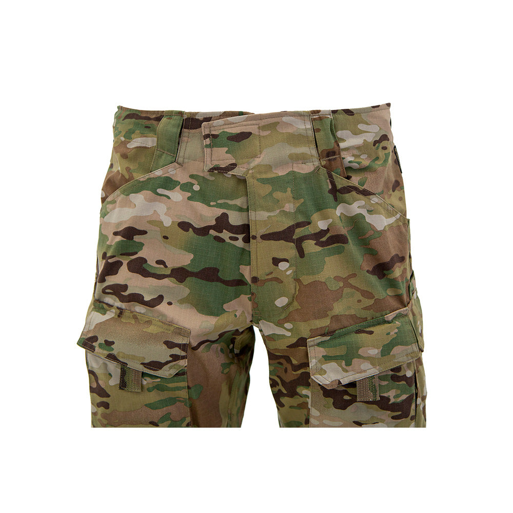 Carinthia - CCT Combat Pants // Multicam fra Carinthia - billede nr. 4 hos GrejFreak.dk