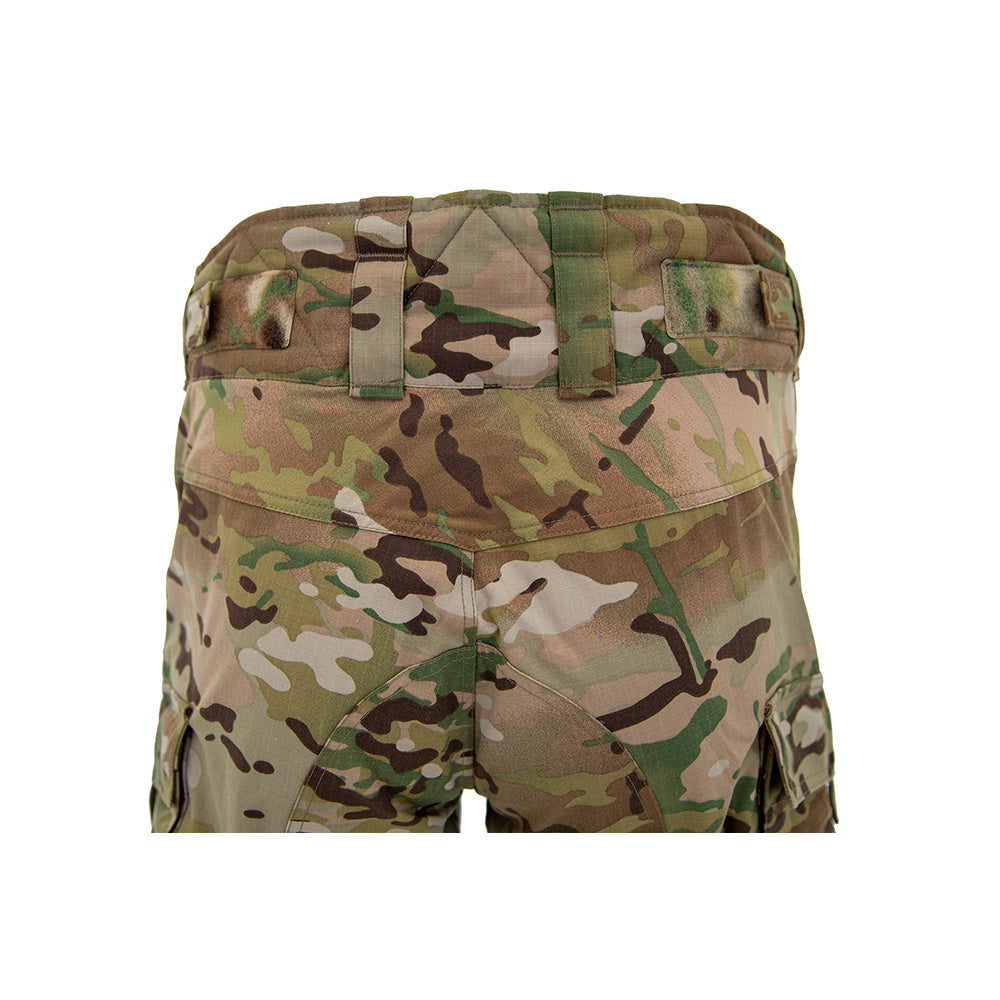 Carinthia - CCT Combat Pants // Multicam fra Carinthia - billede nr. 5 hos GrejFreak.dk